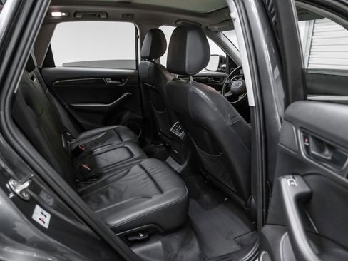 Used 2016 Audi Q5 2.0T Premium Plus w/ Technology Package image 35