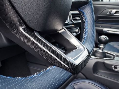 Used 2024 Ford Mustang GT Premium w/ GT Performance Package image 20