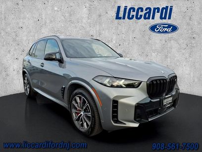 Used 2026 BMW X5 M60i