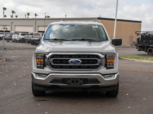 Used 2023 Ford F150 XLT w/ Equipment Group 302A High image 2
