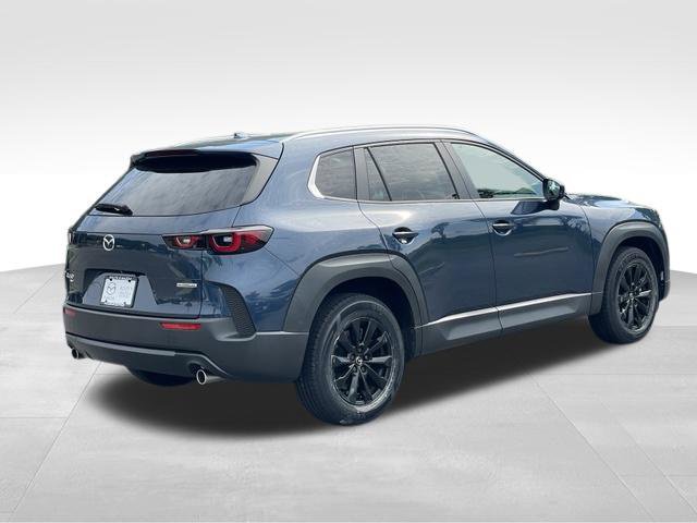 Certified 2024 MAZDA CX-50 AWD 2.5 S w/ Weather Package image 4