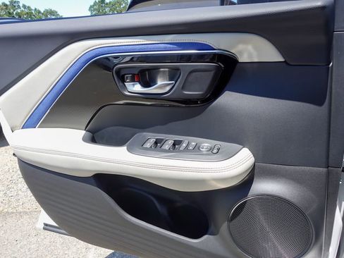 New 2025 Acura ADX A-Spec image 13