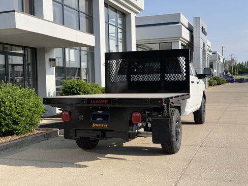 New 2026 RAM 3500 Tradesman AWD/4WD image 5