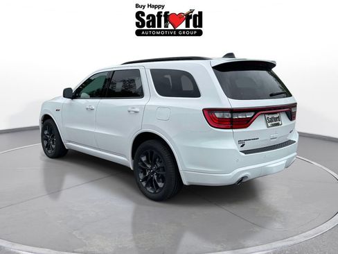 New 2026 Dodge Durango GT AWD/4WD image 6