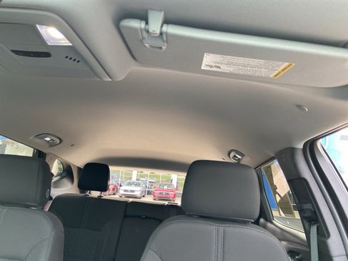 Used 2020 Chevrolet Blazer LT FWD image 29
