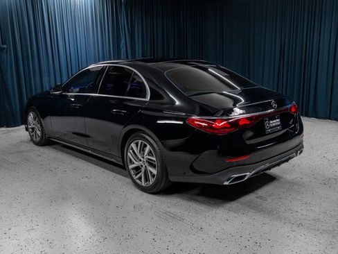 Certified 2026 Mercedes-Benz E 350 Sedan image 9