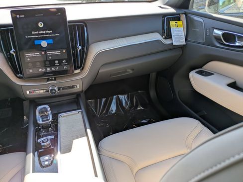 New 2026 Volvo XC60 B5 Plus w/ Protection Package Premier AWD/4WD image 18