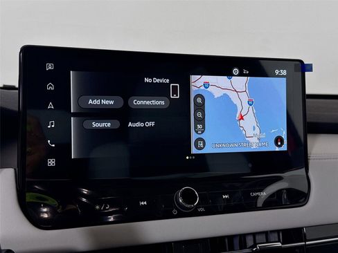 New 2026 Mitsubishi Outlander SE FWD image 9