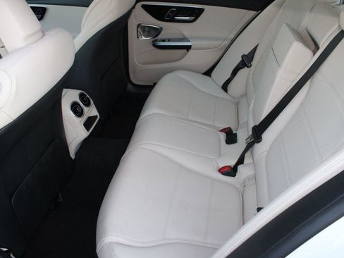 Certified 2025 Mercedes-Benz C 300 4MATIC Sedan image 14