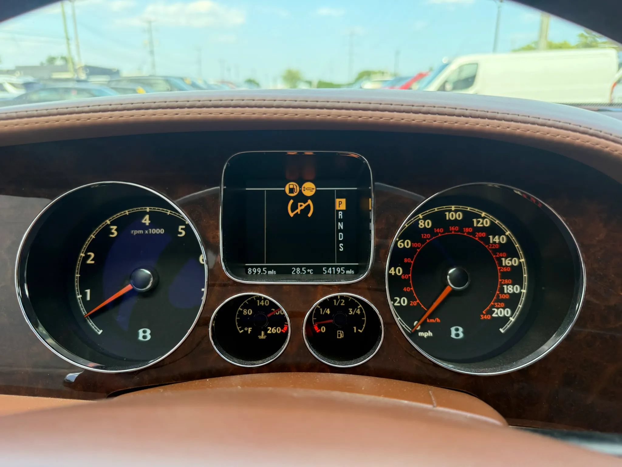 Used 2008 Bentley Continental GT Speed AWD/4WD image 24