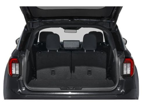New 2026 Ford Explorer Tremor w/ Tremor Ultimate Package image 8