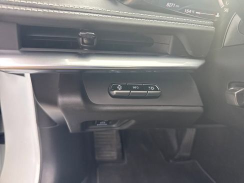 Used 2024 Chevrolet Corvette Stingray Premium Cpe w/ 3LT image 14