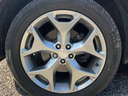 Used 2016 Subaru Forester 2.5i Touring w/ Eyesight & Navigation System AWD/4WD image 17