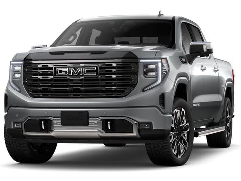 New 2026 GMC Sierra 1500 Denali Ultimate AWD/4WD image 34