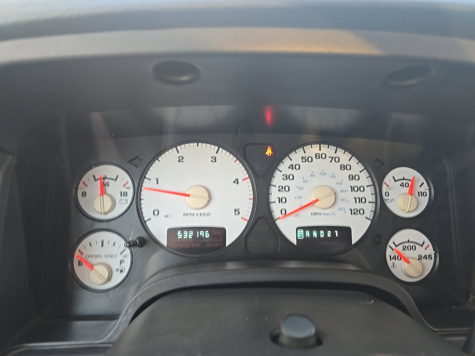 Used 2003 Dodge Ram 3500 Truck SLT RWD image 21