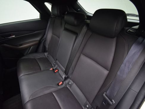 Used 2023 MAZDA CX-30 AWD 2.5 S w/ Premium Package image 23