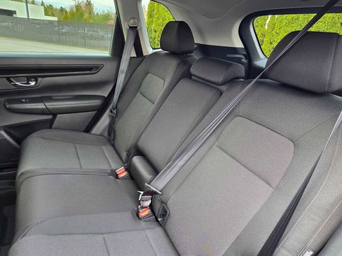 New 2026 Honda CR-V EX image 17