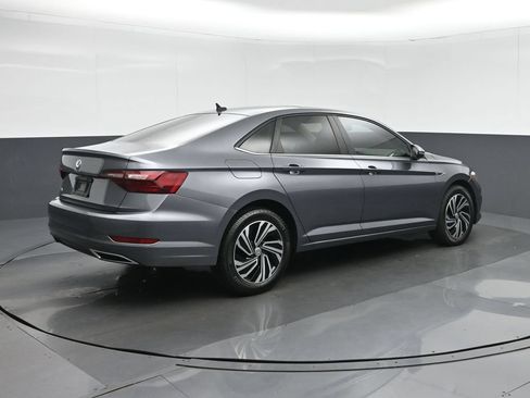 Used 2020 Volkswagen Jetta SEL Premium FWD image 7