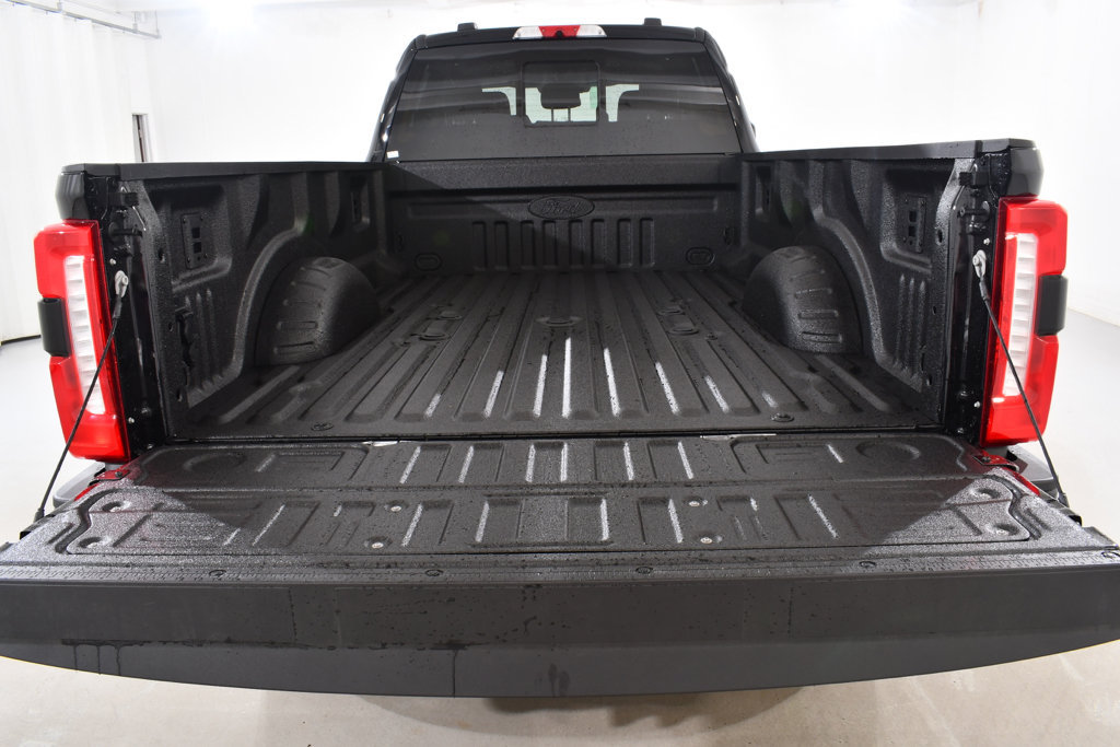 New 2026 Ford F350 XLT w/ XLT Premium Package AWD/4WD image 24