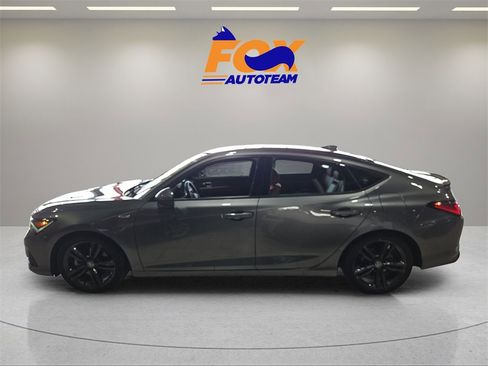 Used 2024 Acura Integra A-Spec image 2