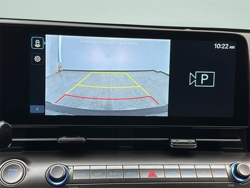 New 2026 Hyundai Kona SEL Sport image 19