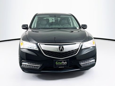 Used 2016 Acura MDX FWD image 2
