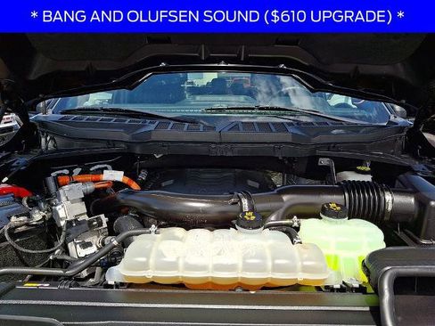 Certified 2023 Ford F150 XLT w/ Equipment Group 302A High AWD/4WD image 27