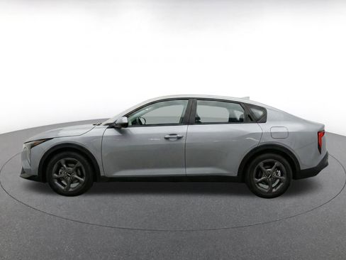 Used 2025 Kia K4 FWD image 4