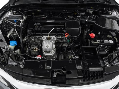 Used 2016 Honda Accord Sport image 46