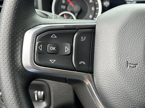 New 2026 RAM 1500 Express AWD/4WD image 24
