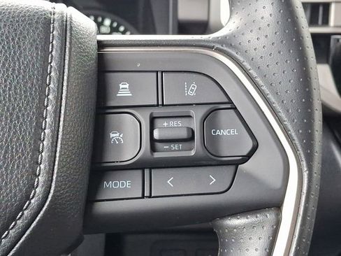 New 2025 Toyota Tundra SR5 AWD/4WD image 20
