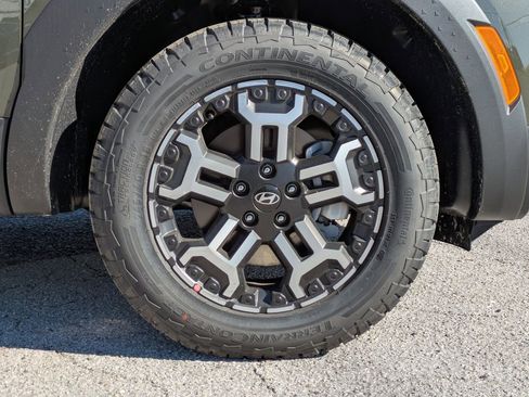 New 2026 Hyundai Santa Cruz XRT AWD/4WD image 10