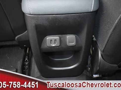 Certified 2020 Chevrolet Colorado Z71 AWD/4WD image 25