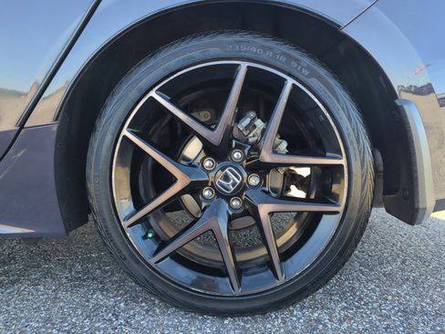 Used 2023 Honda Civic Sport Touring image 24