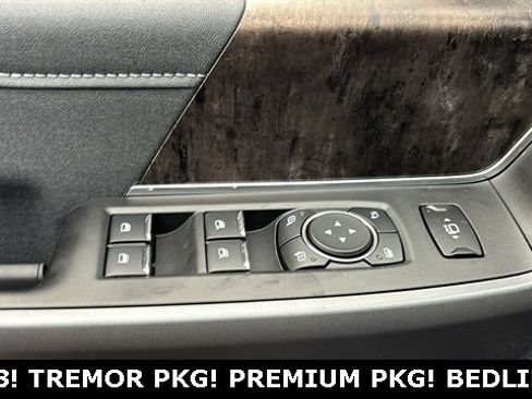 New 2026 Ford F250 Lariat w/ Tremor Off-Road Package image 8