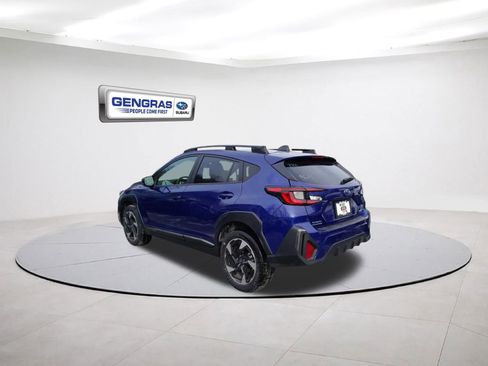 Certified 2025 Subaru Crosstrek 2.5i Limited image 5