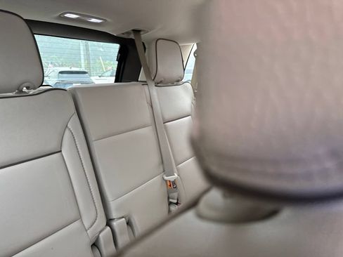 Used 2023 GMC Yukon Denali w/ Denali Reserve Package AWD/4WD image 34