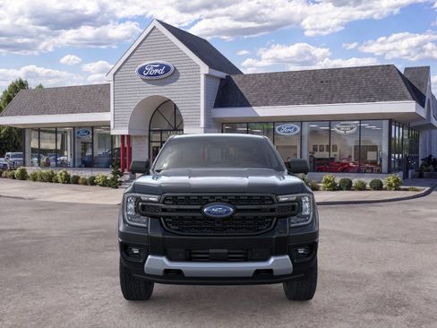 New 2024 Ford Ranger XLT AWD/4WD image 6