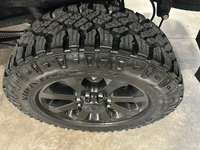 Used 2022 RAM 2500 Big Horn w/ Level B Equipment Group AWD/4WD image 44