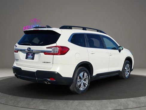 Used 2023 Subaru Ascent Premium AWD/4WD image 4