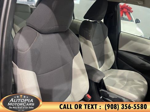Used 2020 Toyota Corolla L image 9