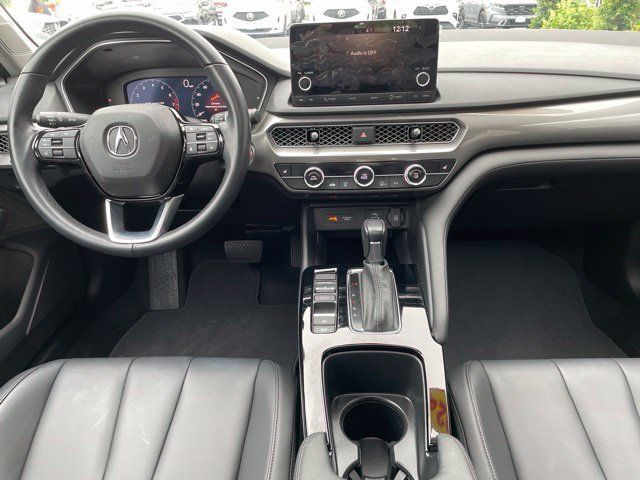 Certified 2024 Acura Integra FWD image 34