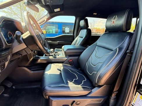 Used 2022 Ford F150 XLT w/ Equipment Group 302A High image 32