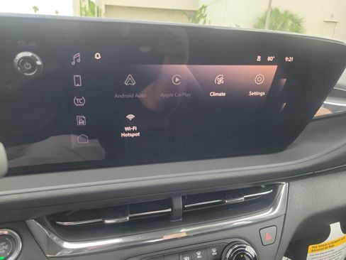 New 2026 Buick Envista Sport Touring w/ Convenience I Package FWD image 15