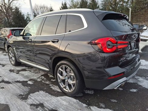 Certified 2023 BMW X3 xDrive30i w/ Premium Package w/ZPA image 5