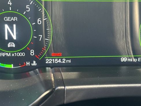 Used 2019 Ford Mustang Bullitt w/ Bullitt Electronics Package RWD image 16