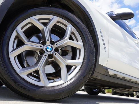 Used 2022 BMW X3 sDrive30i w/ Convenience Package w/ZPA RWD image 12