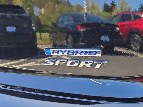 Used 2025 Honda Accord Sport image 31