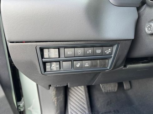 New 2026 Toyota Tundra Platinum image 14