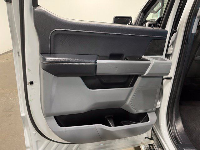 Used 2024 Ford F150 XLT w/ Mobile Office Package AWD/4WD image 20